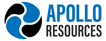 apollo resources logo